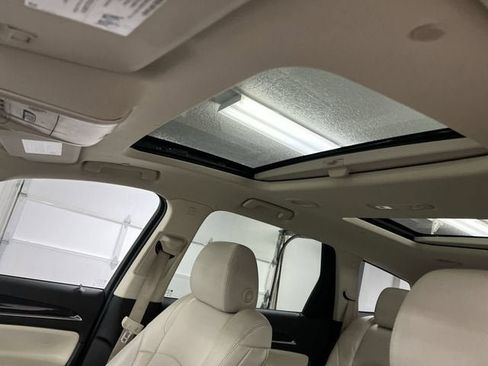 Certified 2023 Buick Enclave Premium w/ Experience Buick Package AWD/4WD image 19