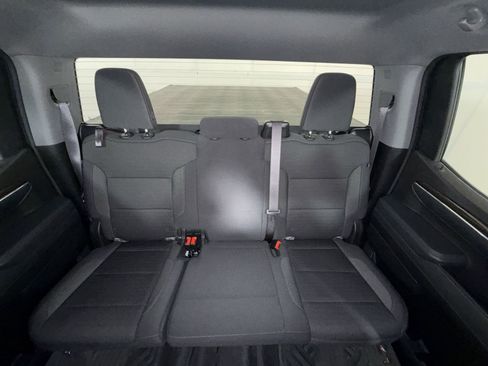 Used 2024 Chevrolet Silverado 1500 RST AWD/4WD image 24