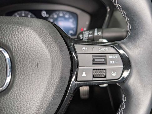 Used 2023 Acura Integra A-Spec image 34