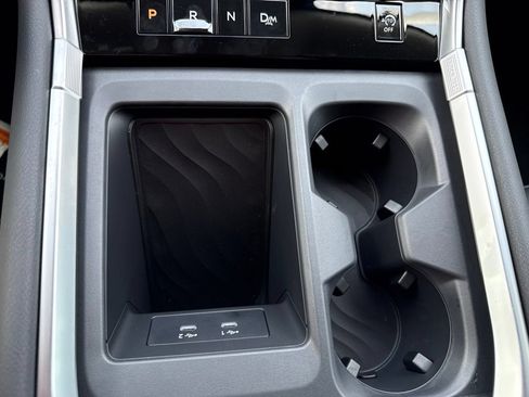 New 2026 Nissan Armada SV AWD/4WD image 15