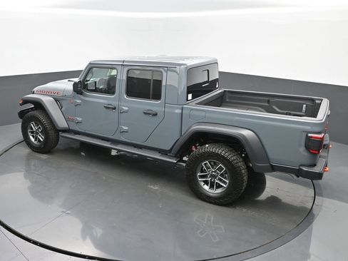 New 2025 Jeep Gladiator Mojave w/ Safety Group image 40