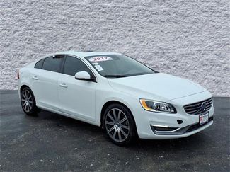 Used 2017 Volvo S60 T5 Inscription Platinum video 1