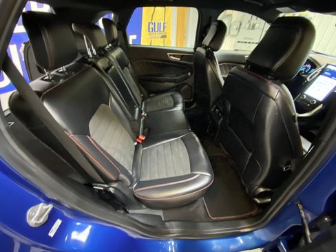 Used 2024 Ford Edge ST-Line image 27