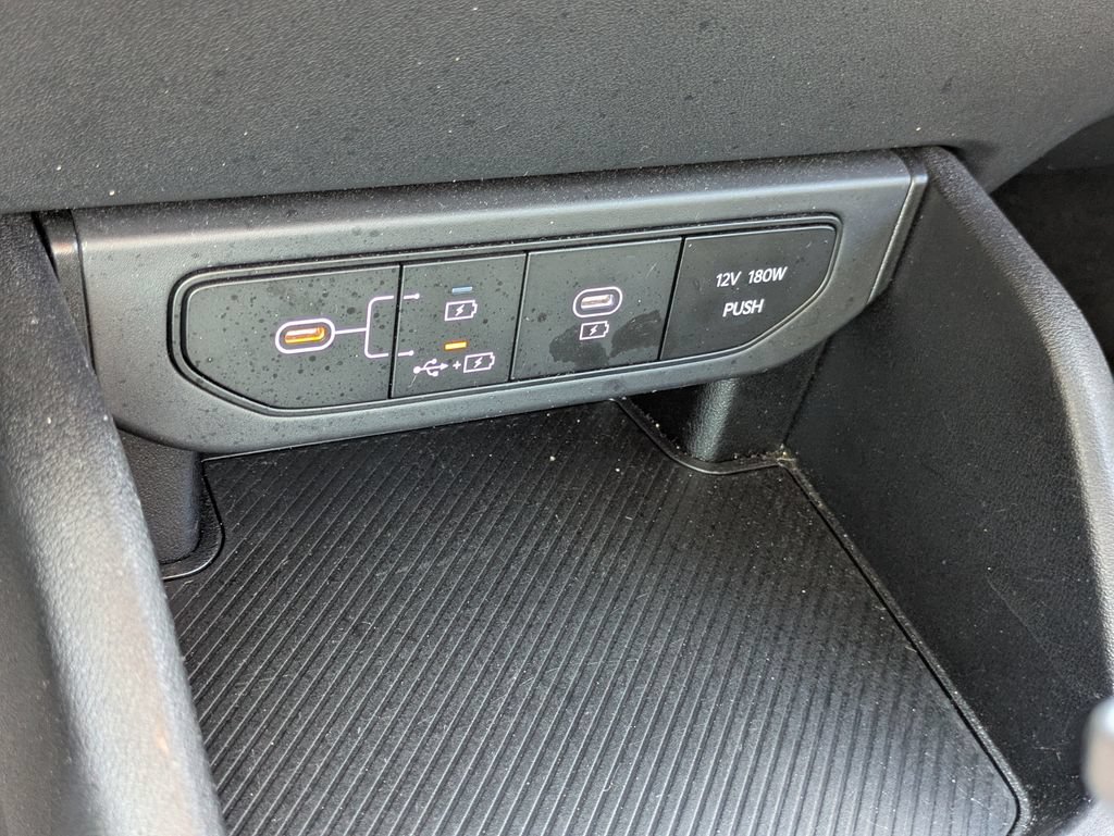 Used 2025 Kia K4 FWD image 10