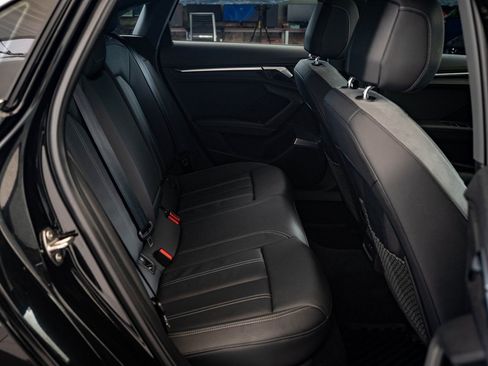 Used 2022 Audi A3 2.0T Premium Plus image 33