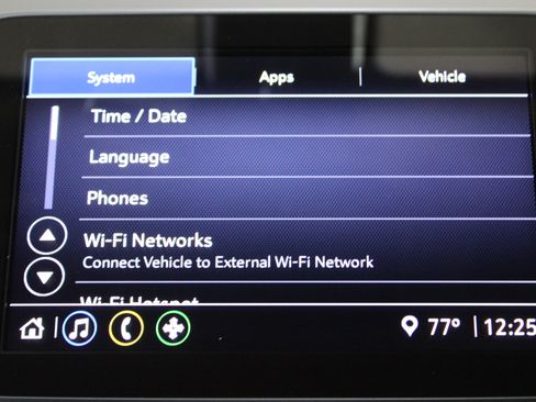 Used 2021 Chevrolet Malibu LS image 15