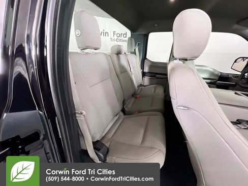 Used 2019 Ford F150 XLT image 15