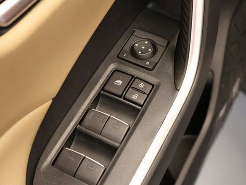 New 2025 Toyota RAV4 XLE Premium image 8