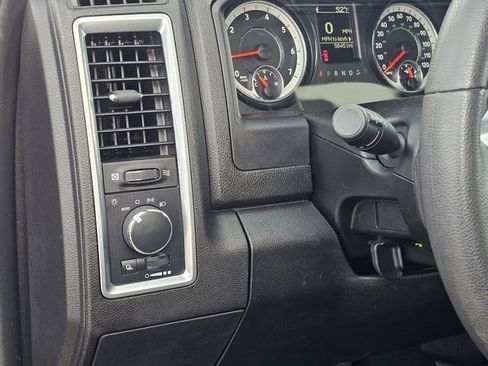 Used 2024 RAM 1500 Classic Warlock image 16