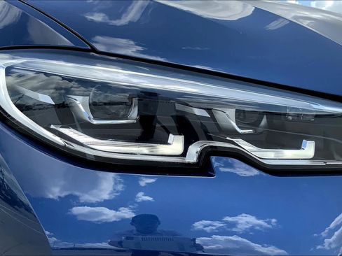 Used 2021 BMW 330i Sedan w/ Premium Package image 53