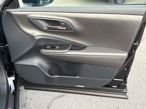 New 2026 Toyota Crown Nightshade image 16