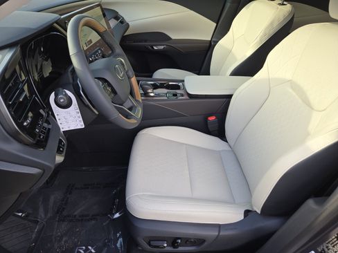 New 2026 Lexus RX 350 Premium Plus FWD image 6