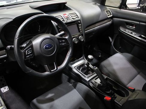 Used 2020 Subaru WRX w/ Popular Package #1 AWD/4WD image 18