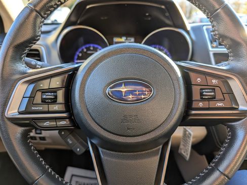 Used 2019 Subaru Outback 2.5i Premium image 22