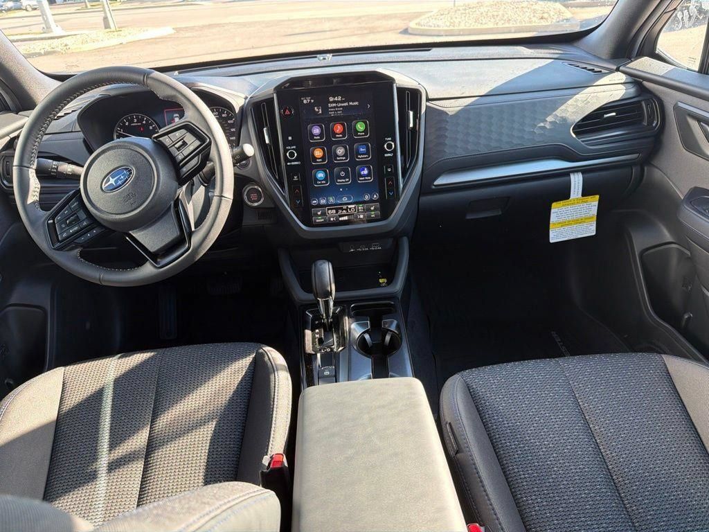 New 2026 Subaru Forester Premium AWD/4WD image 25