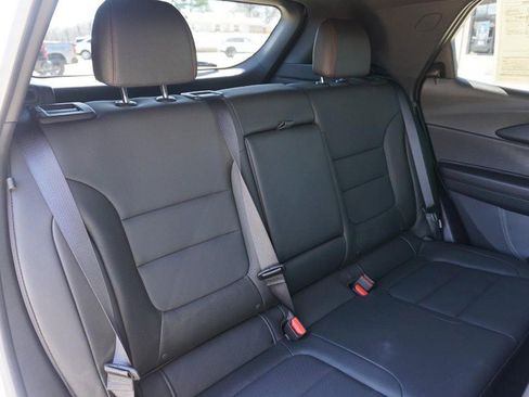 Used 2025 Chevrolet TrailBlazer RS w/ Convenience Package image 29