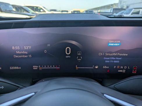 Used 2025 Buick Enclave Preferred image 24