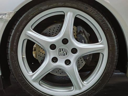 Used 2007 Porsche 911 Carrera image 43