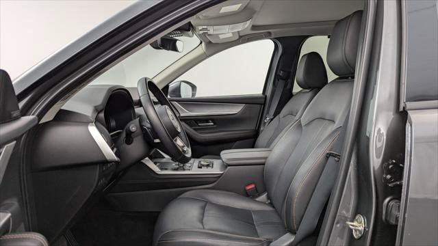 Used 2024 MAZDA CX-90 Plug-In Hybrid w/ Premium Pkg AWD/4WD image 14
