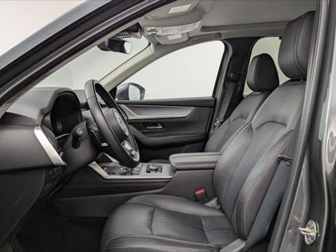 Used 2024 MAZDA CX-90 Plug-In Hybrid w/ Premium Pkg AWD/4WD image 14