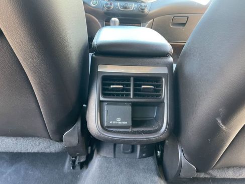 Used 2015 Chevrolet Impala LTZ FWD image 27