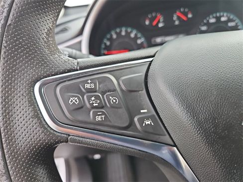 Used 2024 Chevrolet Malibu LT image 21