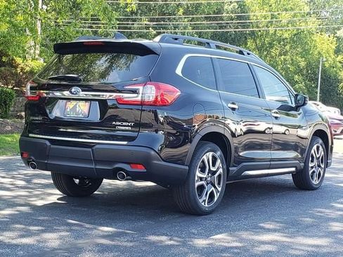New 2026 Subaru Ascent Touring AWD/4WD image 3