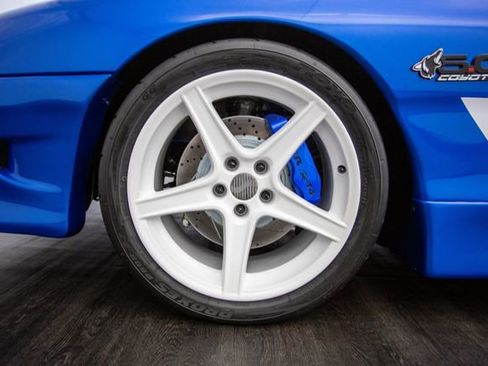 Used 1998 Ford Mustang GT image 39