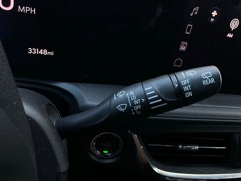 Used 2025 Buick Encore GX Preferred image 35