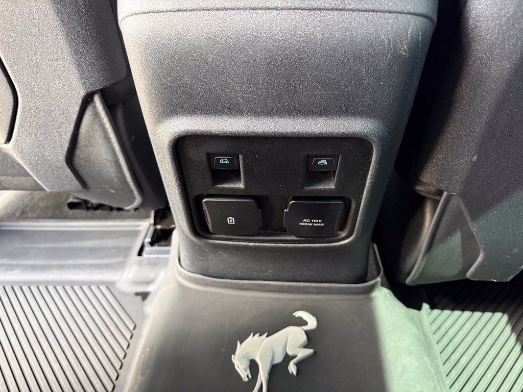 Used 2022 Ford Bronco Badlands AWD/4WD image 15