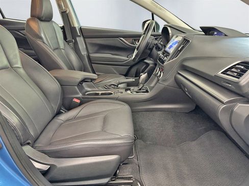 Used 2018 Subaru Impreza 2.0i Limited image 27