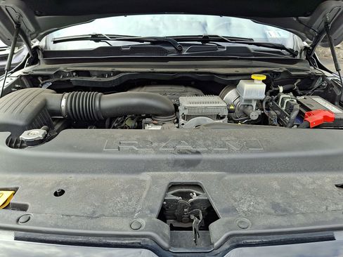 Certified 2024 RAM 1500 Big Horn image 27