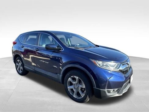 Used 2019 Honda CR-V EX image 10