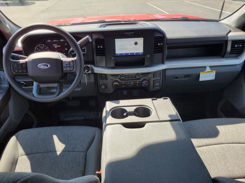 New 2026 Ford F250 XL w/ XL Off-Road Package image 16