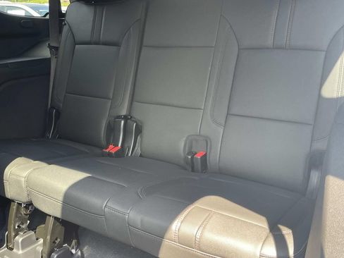 New 2026 Chevrolet Tahoe RST w/ Comfort Package AWD/4WD image 14