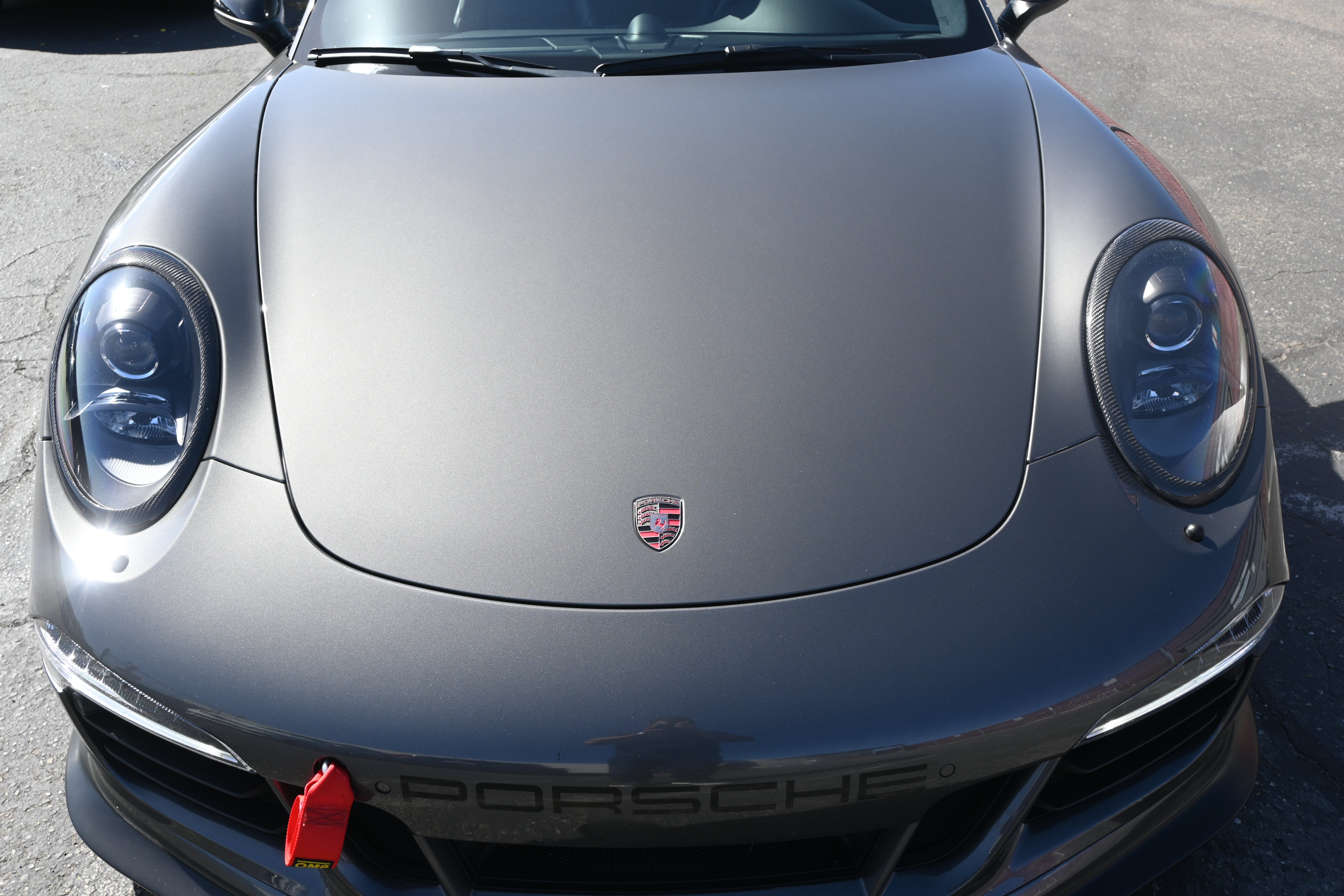 Used 2016 Porsche 911 Carrera GTS RWD image 36