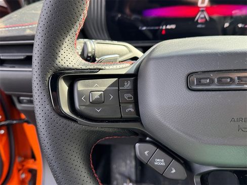 New 2026 Dodge Charger Scat Pack w/ Blacktop Package image 15