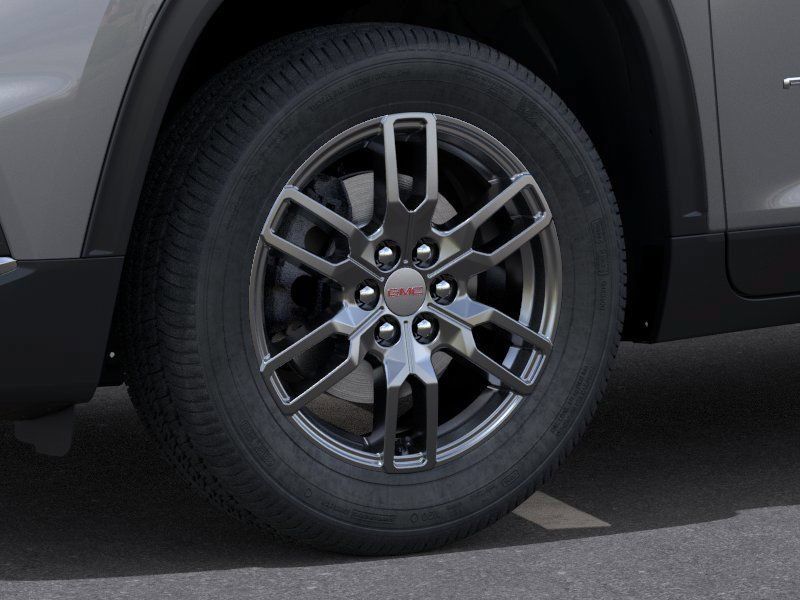 New 2026 GMC Acadia Elevation FWD image 9