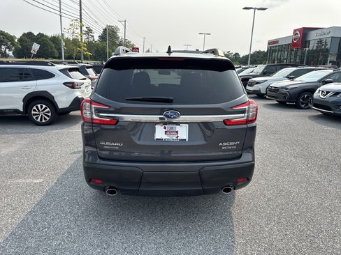 Used 2023 Subaru Ascent Limited w/ Technology Package AWD/4WD image 27