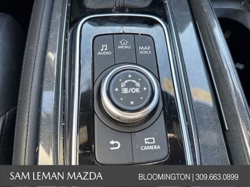 Used 2024 Nissan Armada SL w/ Midnight Edition Package image 27