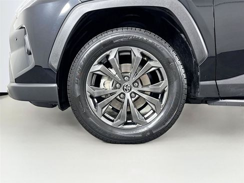 Certified 2024 Toyota RAV4 Limited w/ Advanced Technology Package AWD/4WD image 49