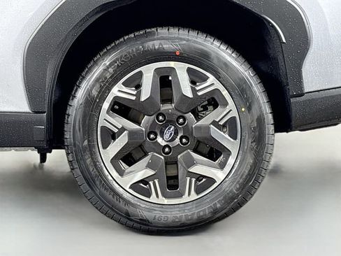 New 2026 Subaru Forester Premium image 31