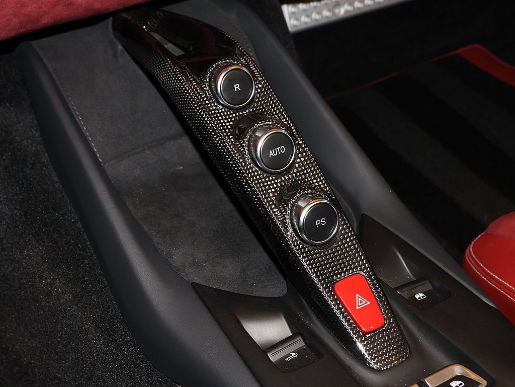 Certified 2021 Ferrari 812 GTS RWD image 93