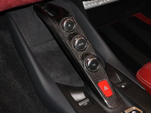 Certified 2021 Ferrari 812 GTS RWD image 93