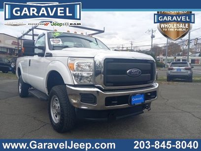 Used 2016 Ford F250 XL w/ XL Appearance Package