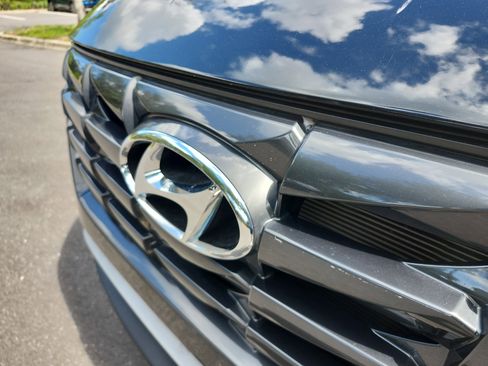Certified 2022 Hyundai Tucson SEL FWD image 25