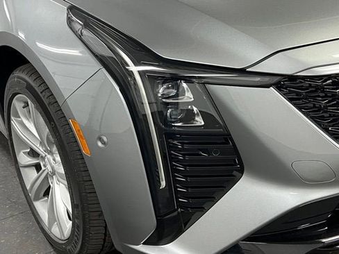 New 2026 Cadillac CT5 Premium Luxury AWD/4WD image 10