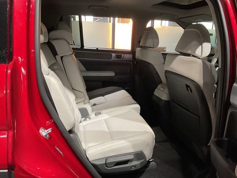 New 2026 Hyundai Santa Fe Limited AWD/4WD image 22