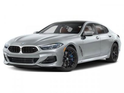 New 2026 BMW M850i xDrive