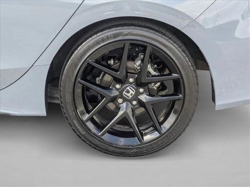 Used 2024 Honda Civic Sport image 23